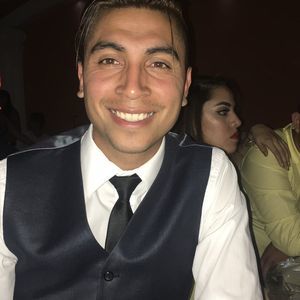 Meet your Posher, Edgar